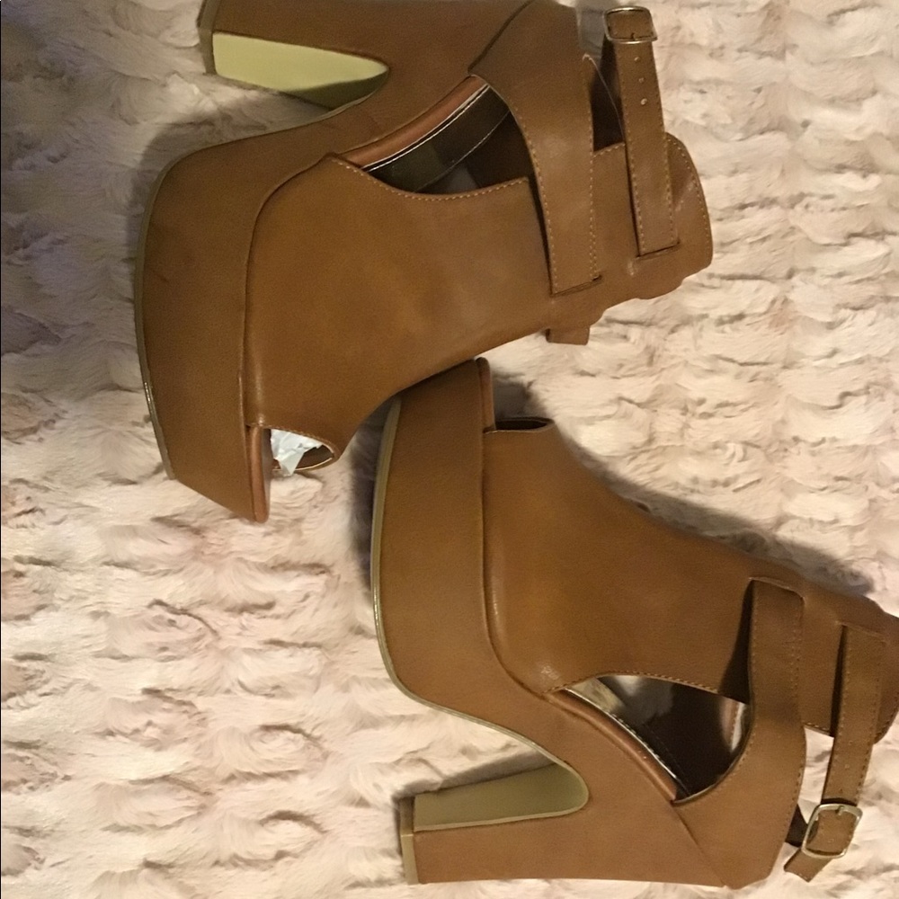 Heels